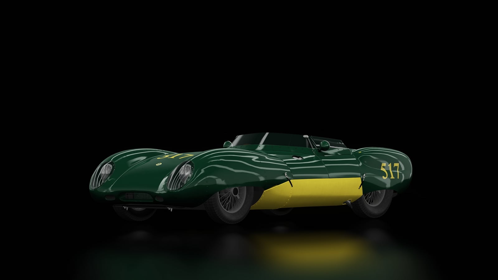 Lotus Eleven 1175