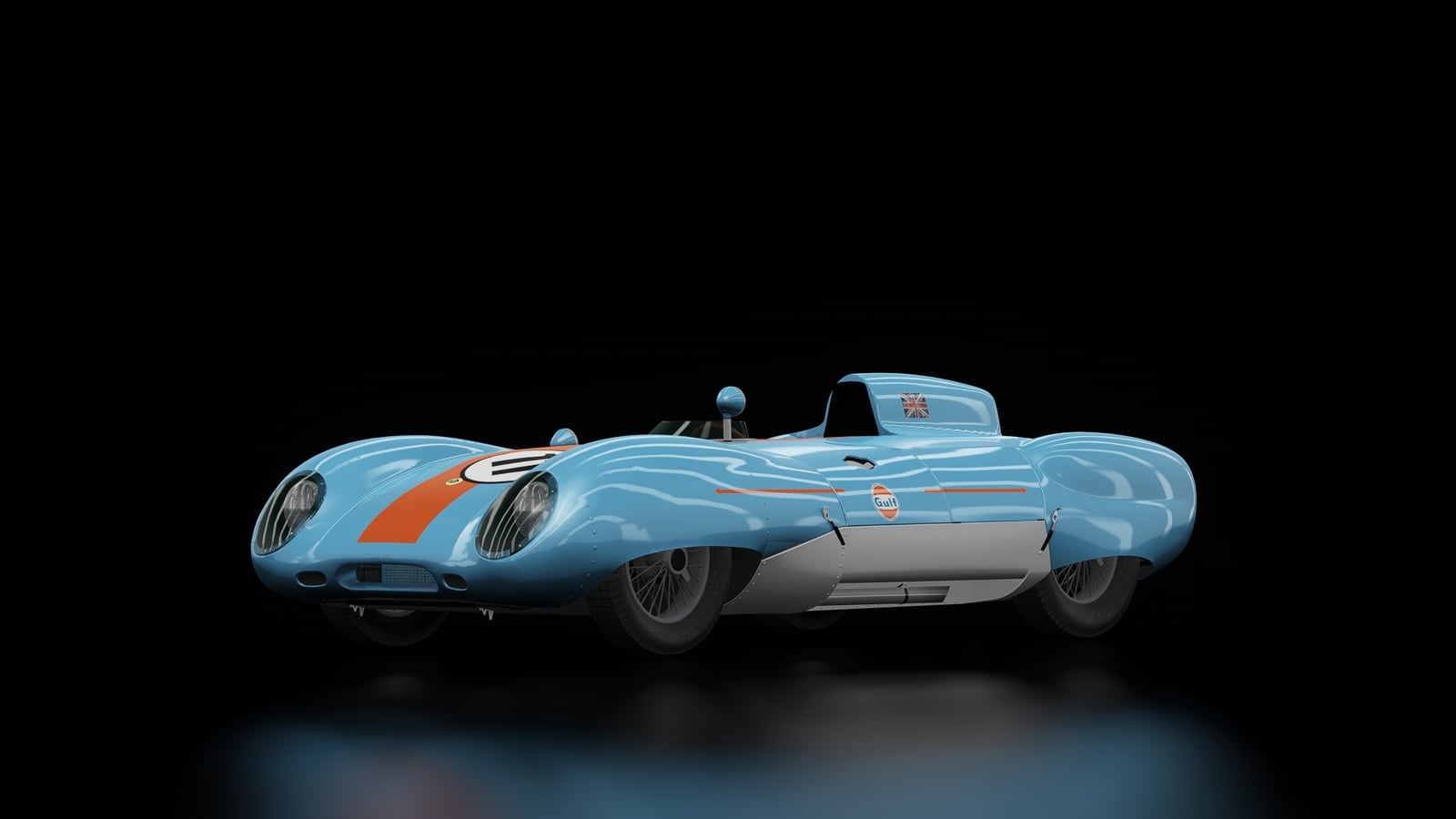 Lotus Eleven Club
