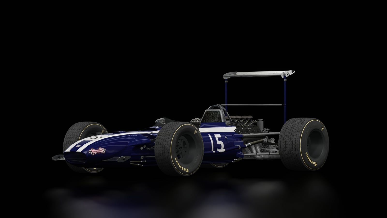 Matra MS10