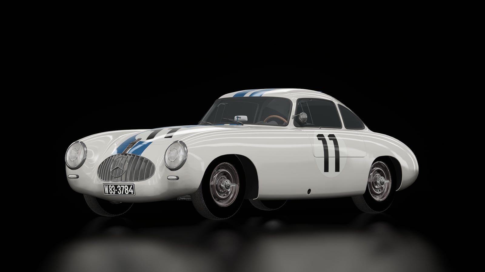 Mercedes-Benz 300SL (W194)