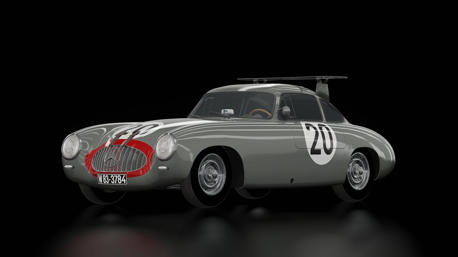 Mercedes-Benz W194