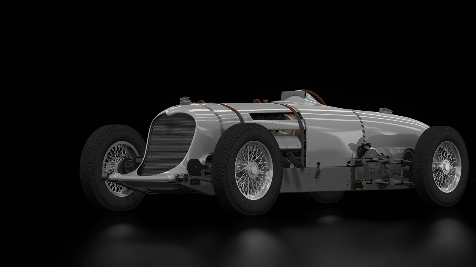 Napier Railton