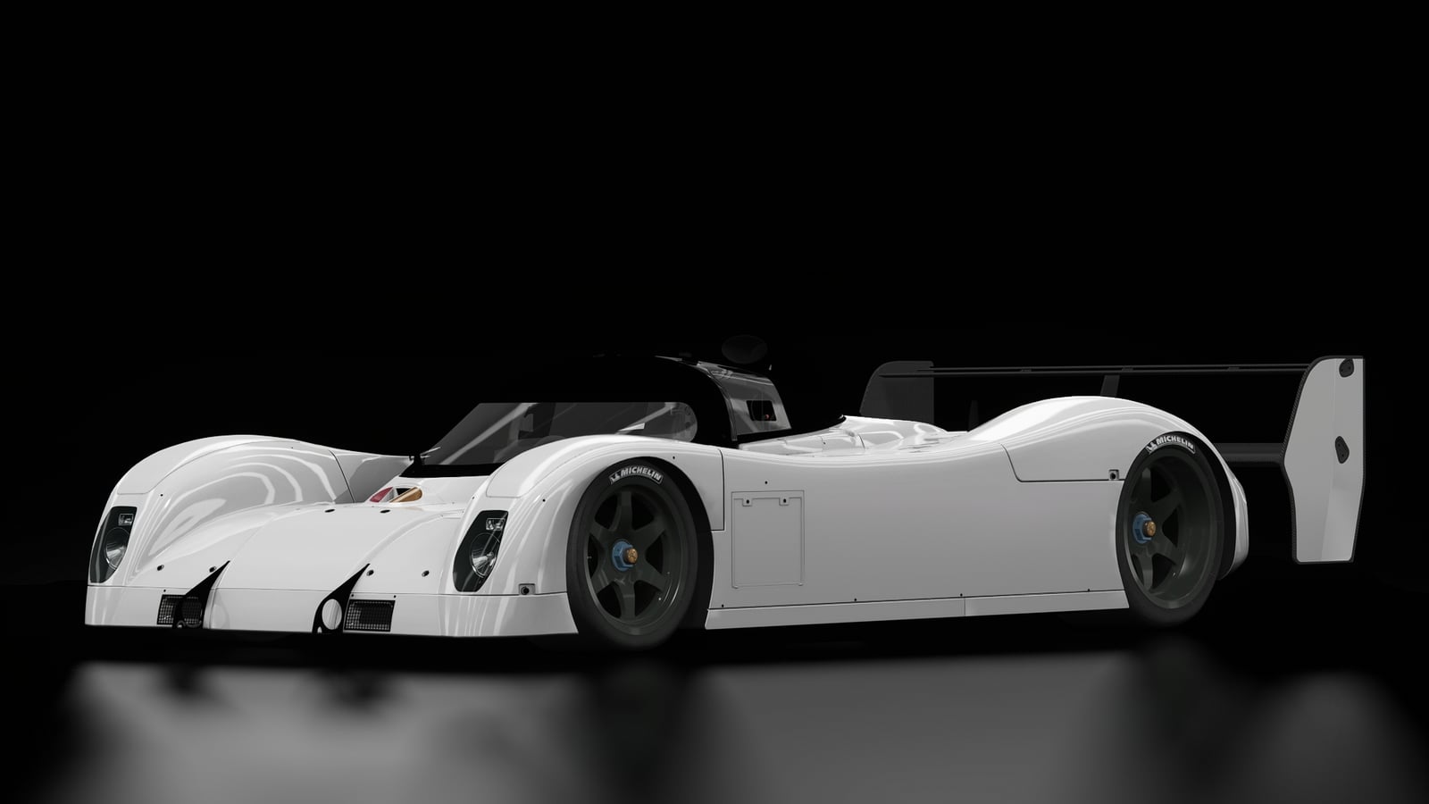 Peugeot 905 EVO 1 Bis