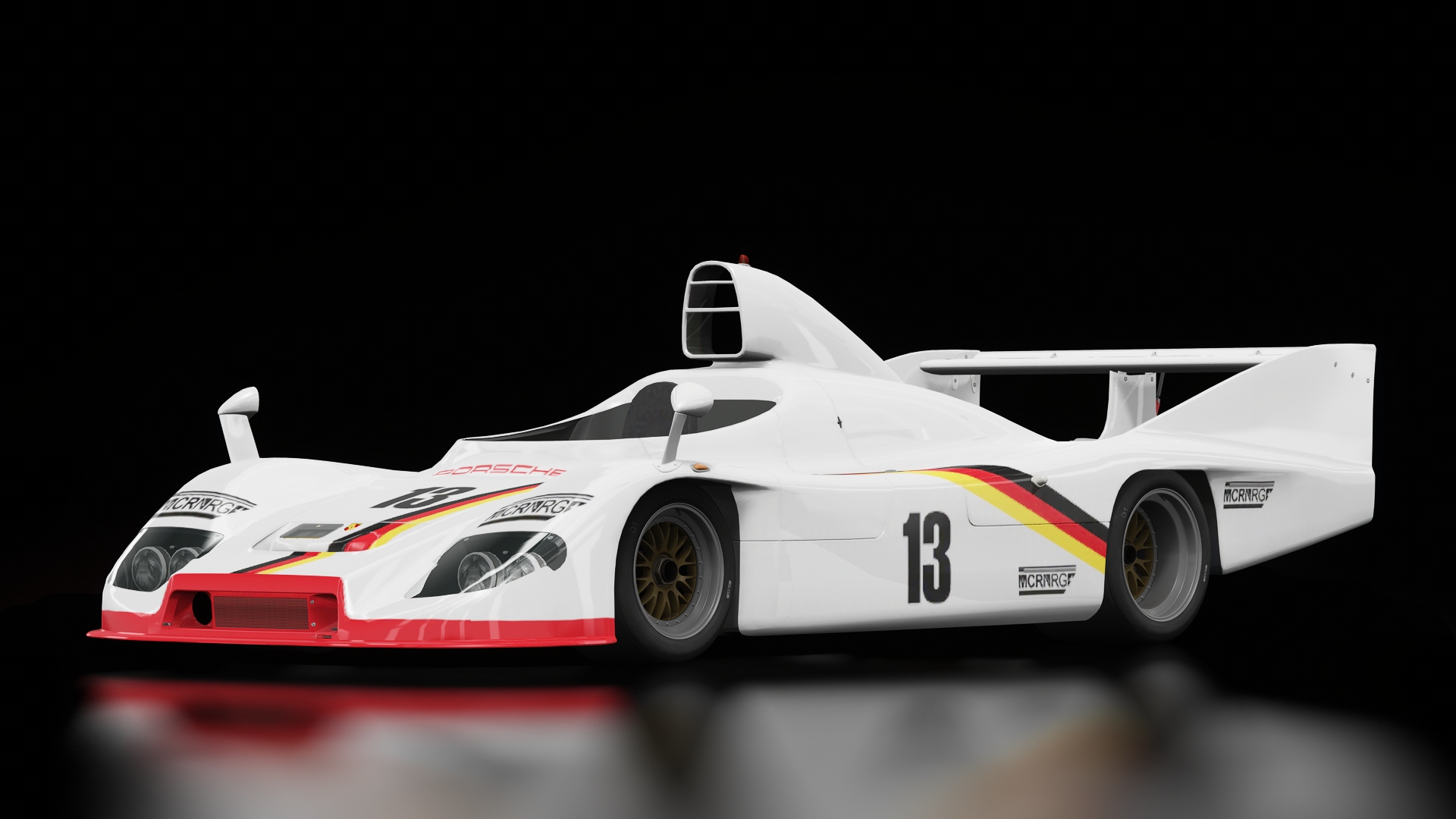 Porsche 936
