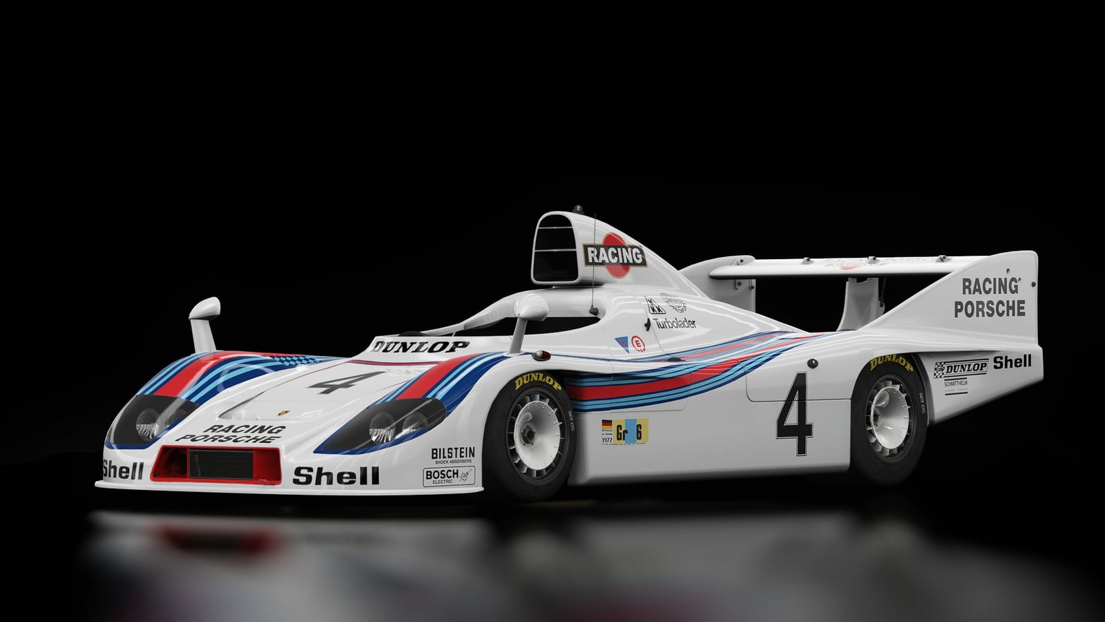 Porsche 936/77