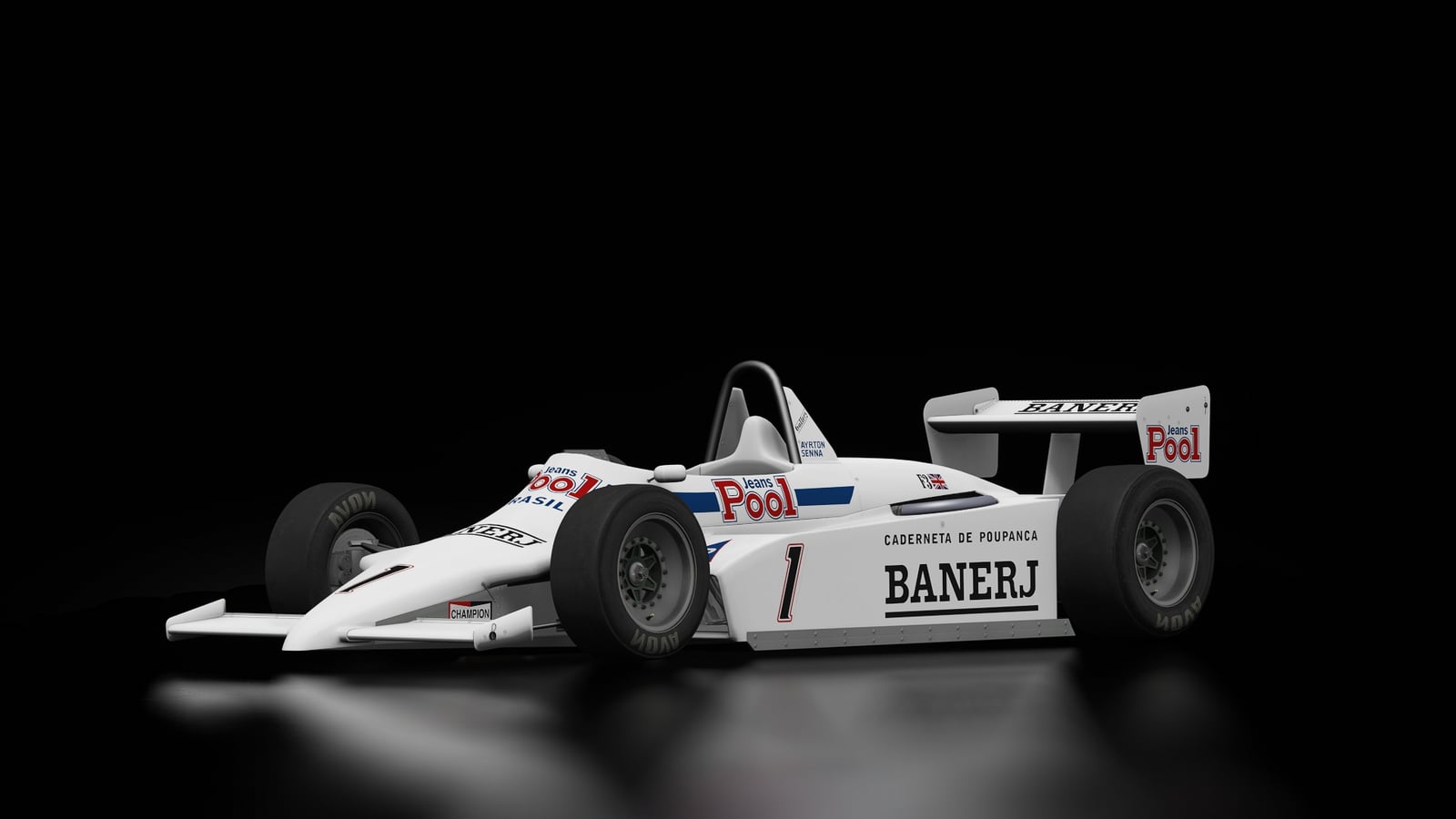 RALT RT3/83