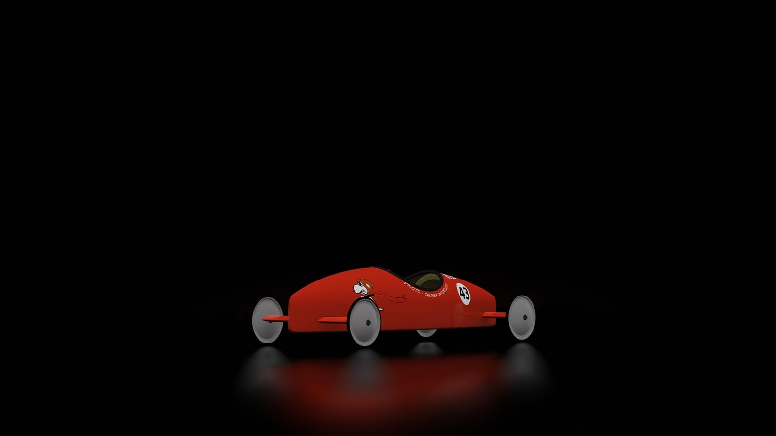 Soapbox Derby