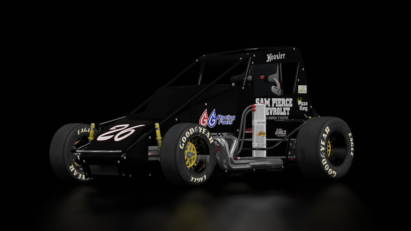 USAC Silver Crown