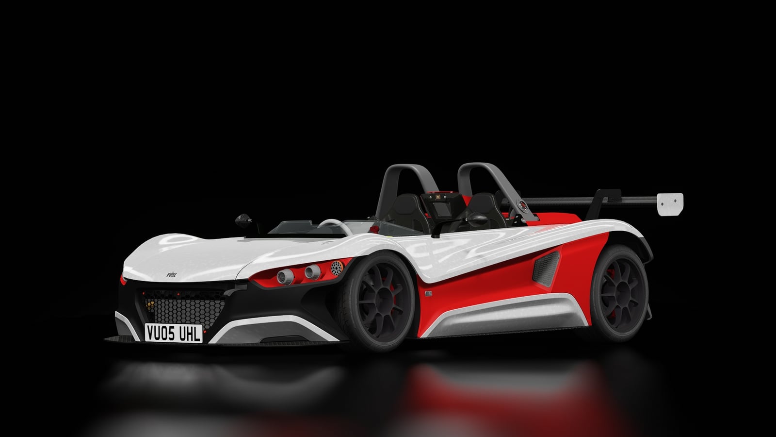Vuhl 05RR