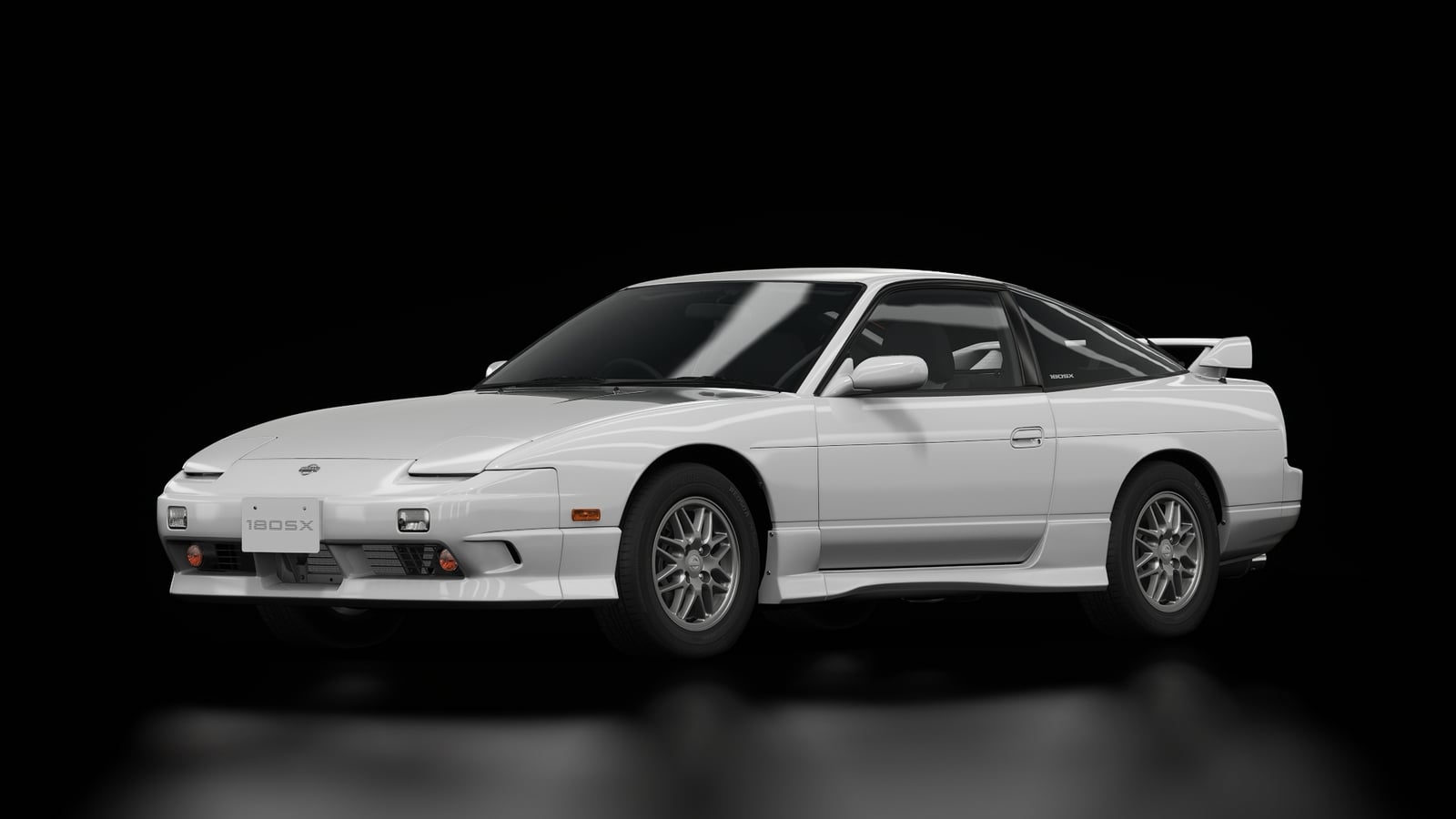 Nissan 180SX Type-X