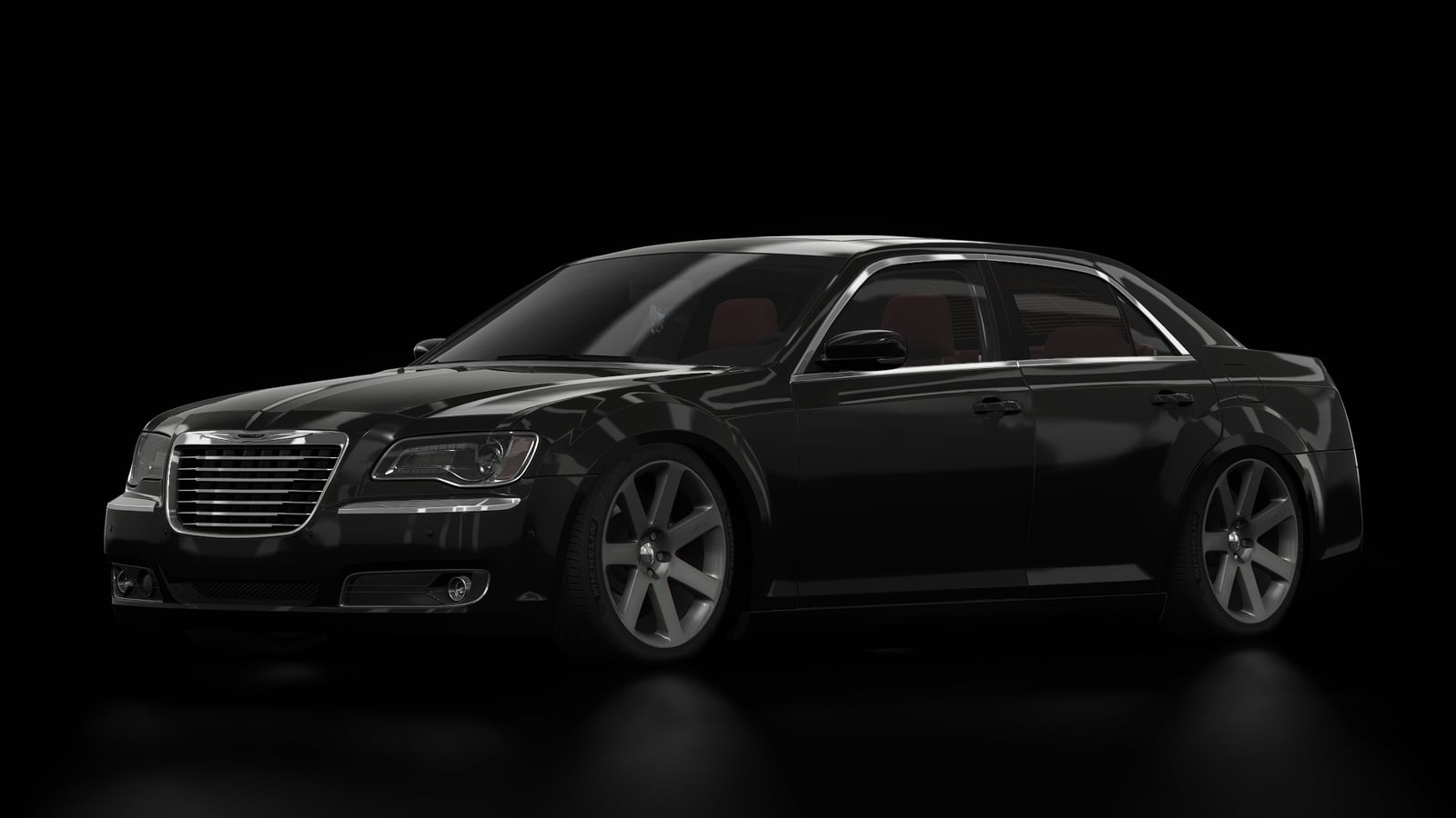 Chrysler 300c