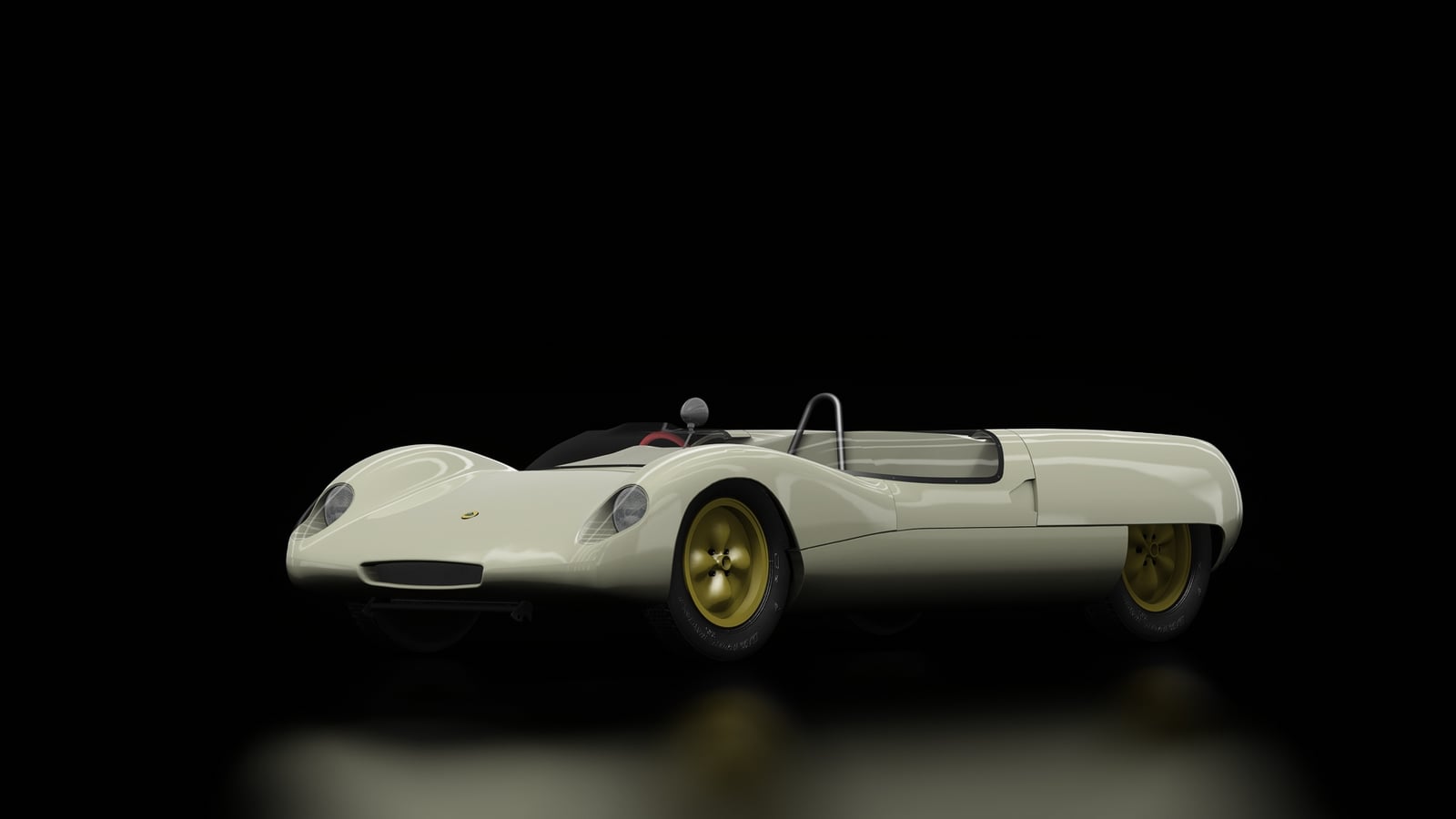 Lotus Type 23 1.15