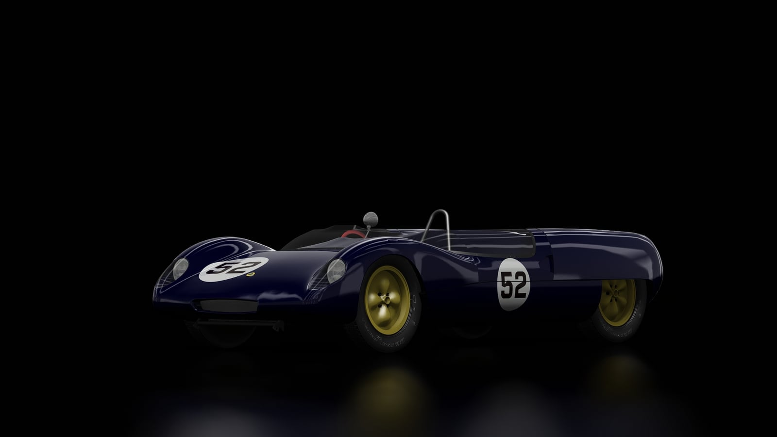 Lotus Type 23 850