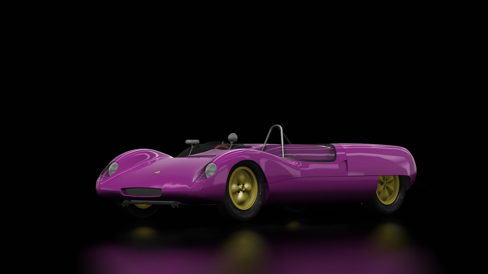 Lotus Type 23B