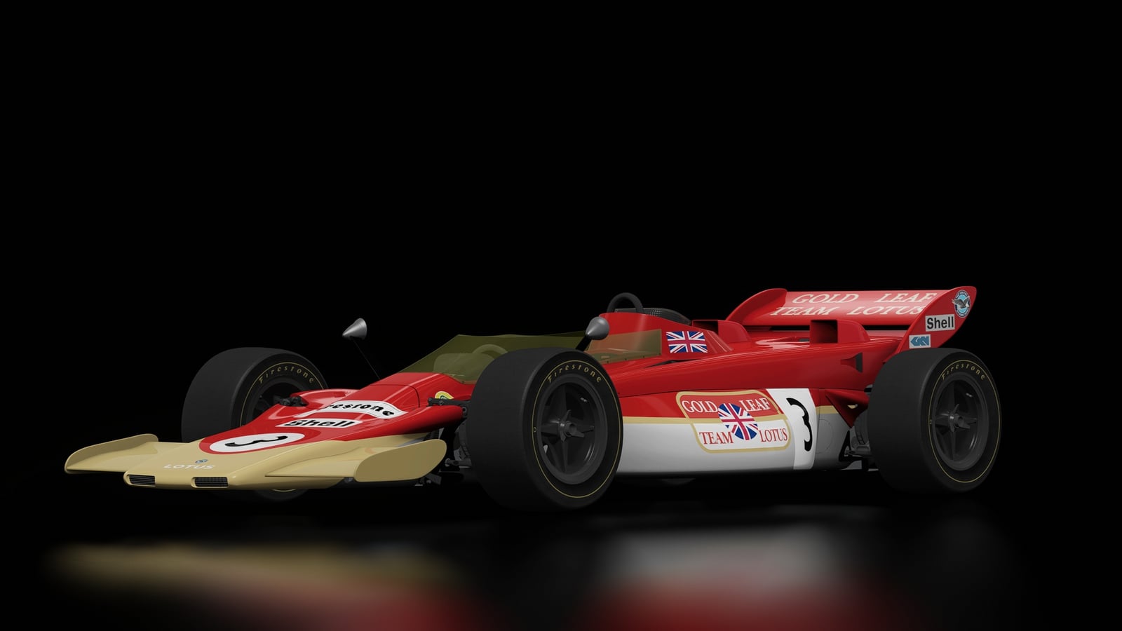 Lotus 56B