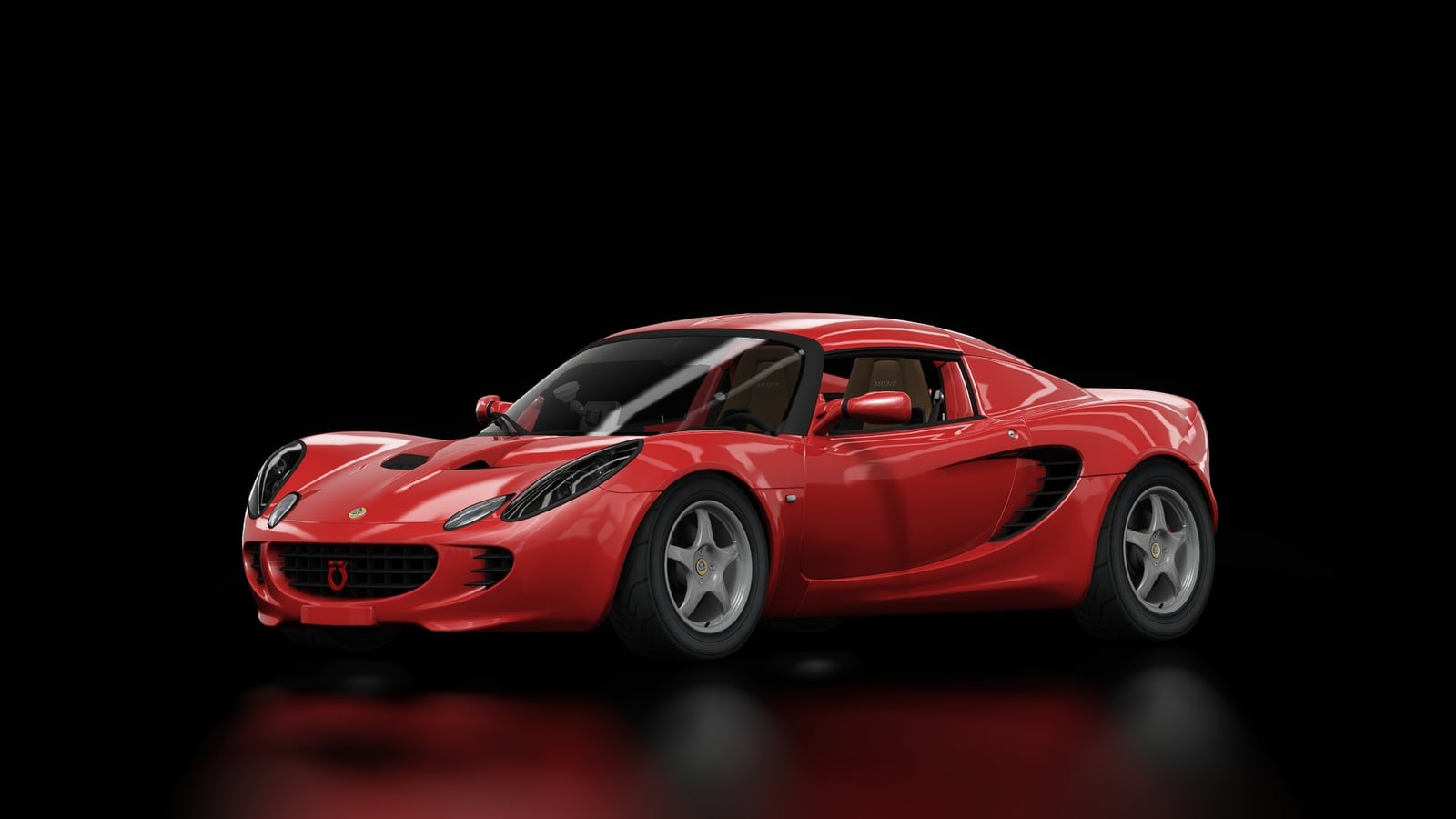 Lotus Elise 111R 2005