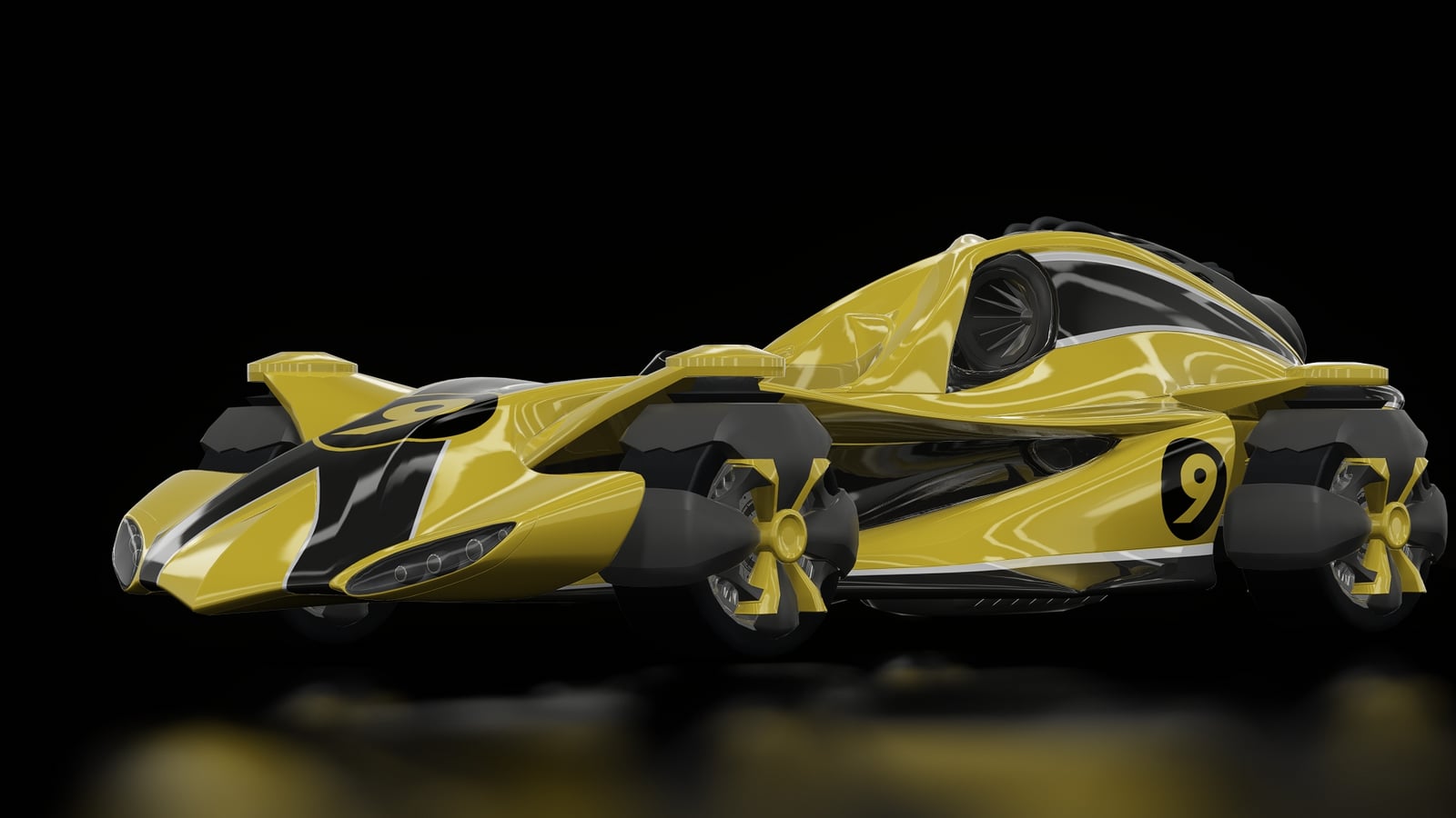 T-180 Augury