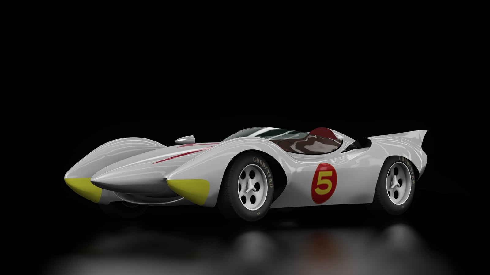 Mach 5 Group 7