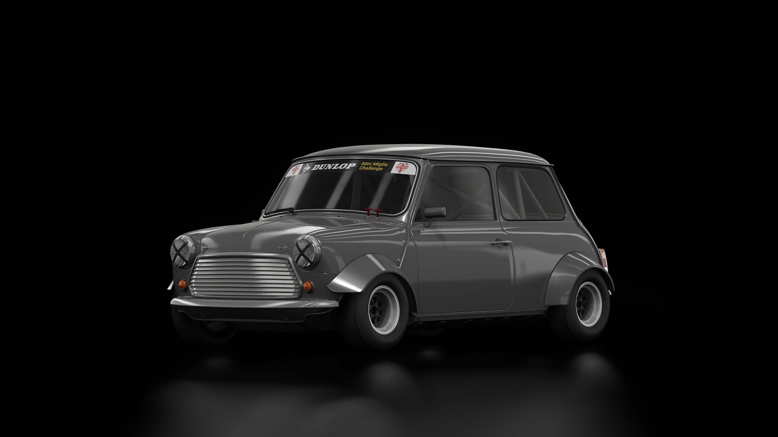 MINI Miglia 2022
