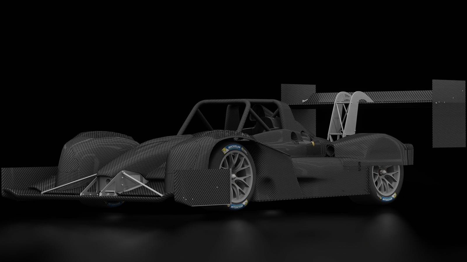 PP Norma MXX RD Limited Pikes Peak 2017