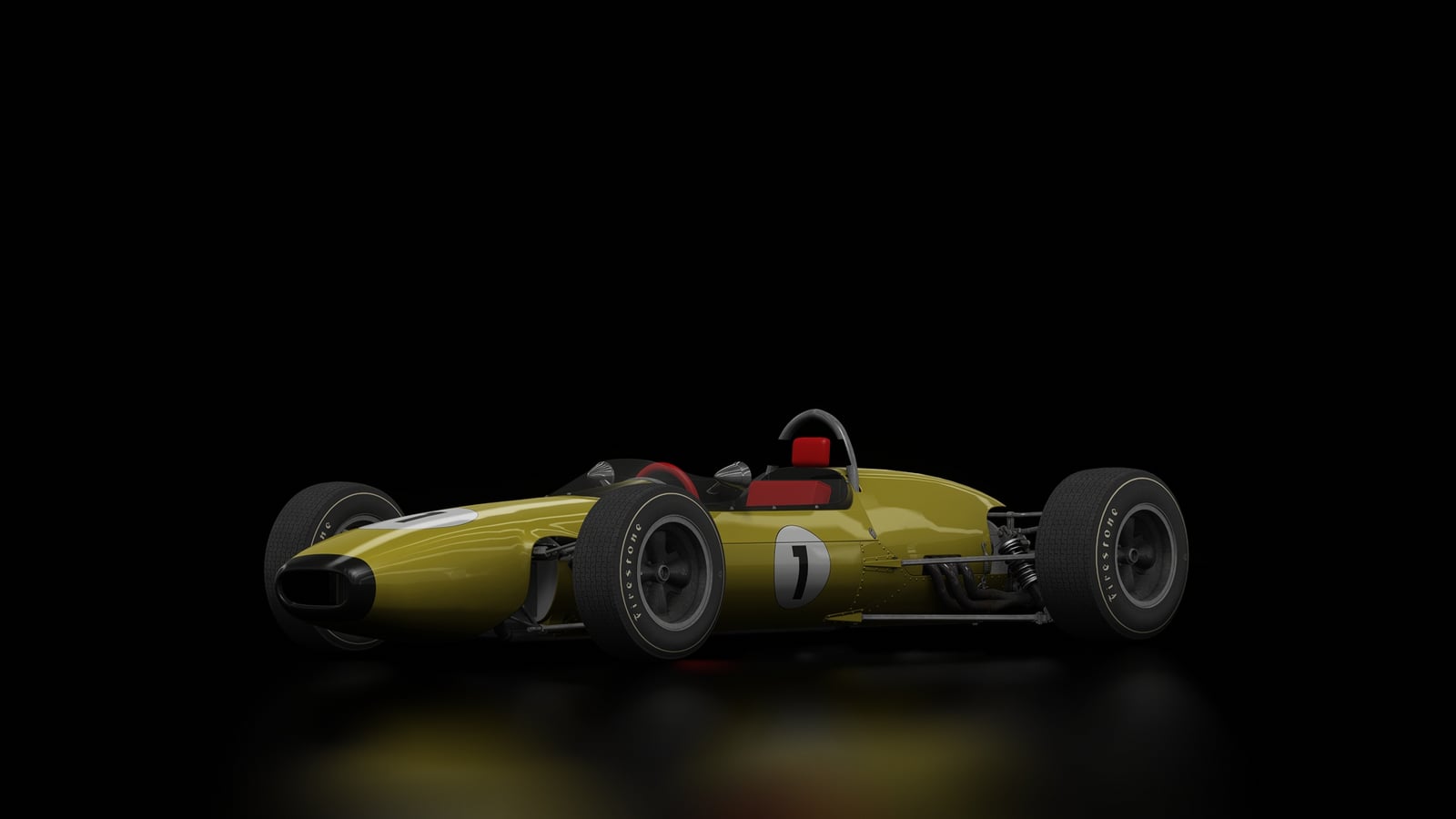 Lotus Type Faux-B