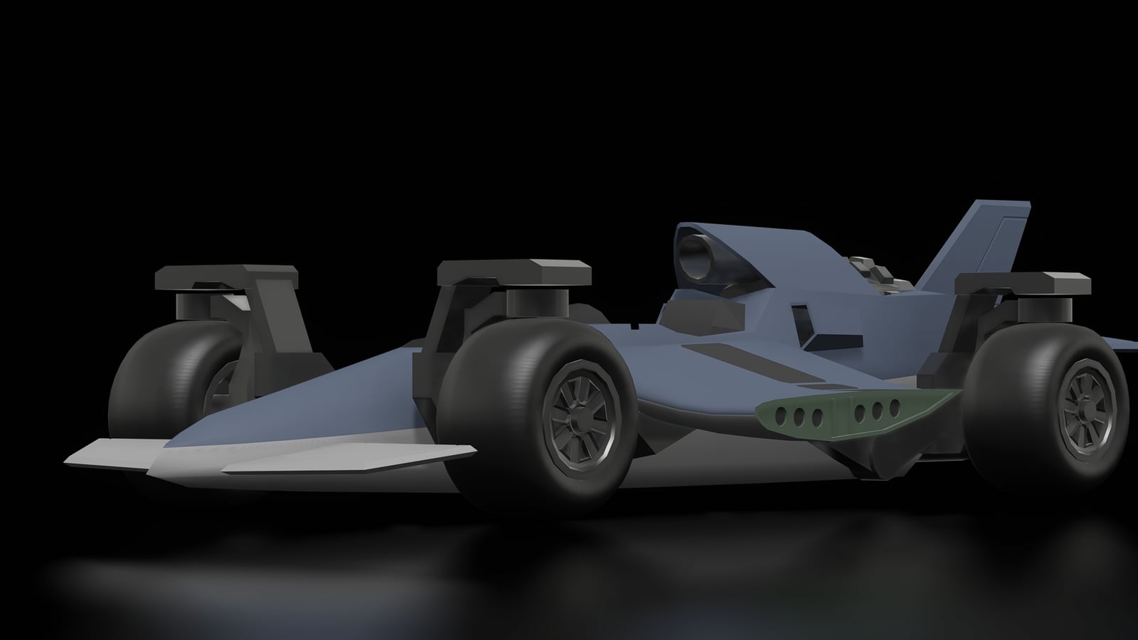 T-180 Corsair