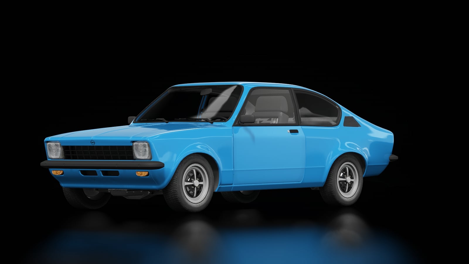 Opel Kadett