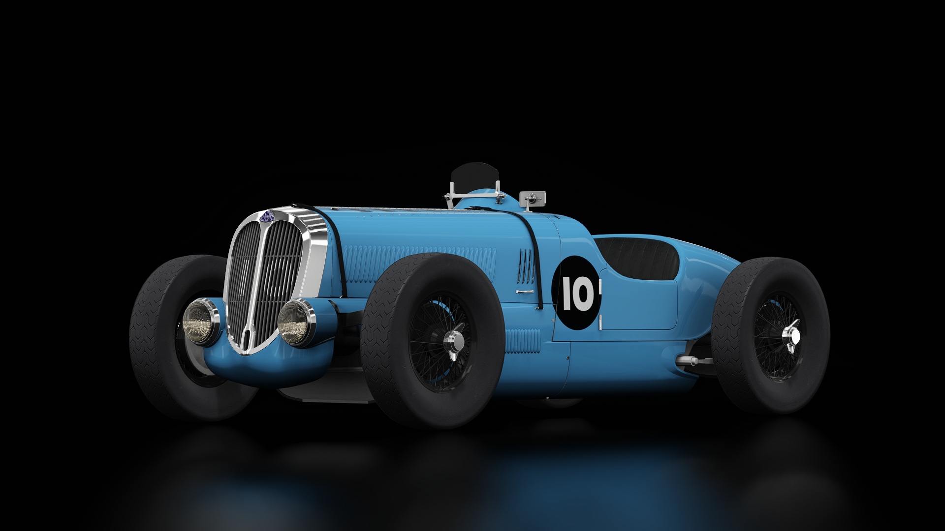 Delahaye 135S/175S