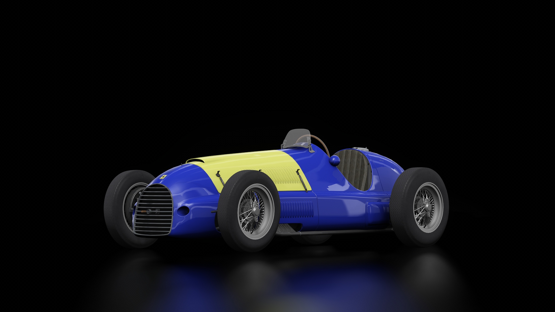 Ferrari 166 F2L