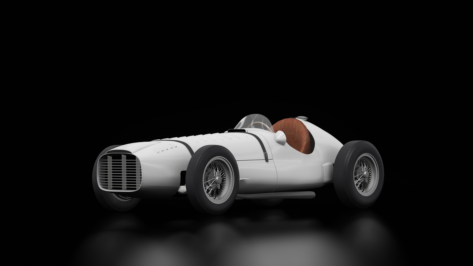 BRM Type 15