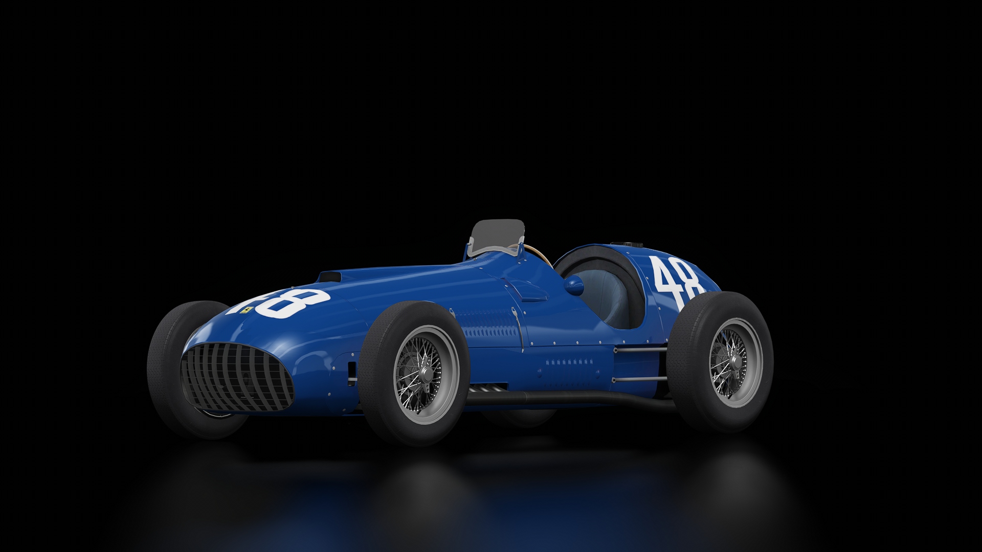 Ferrari 375 F1