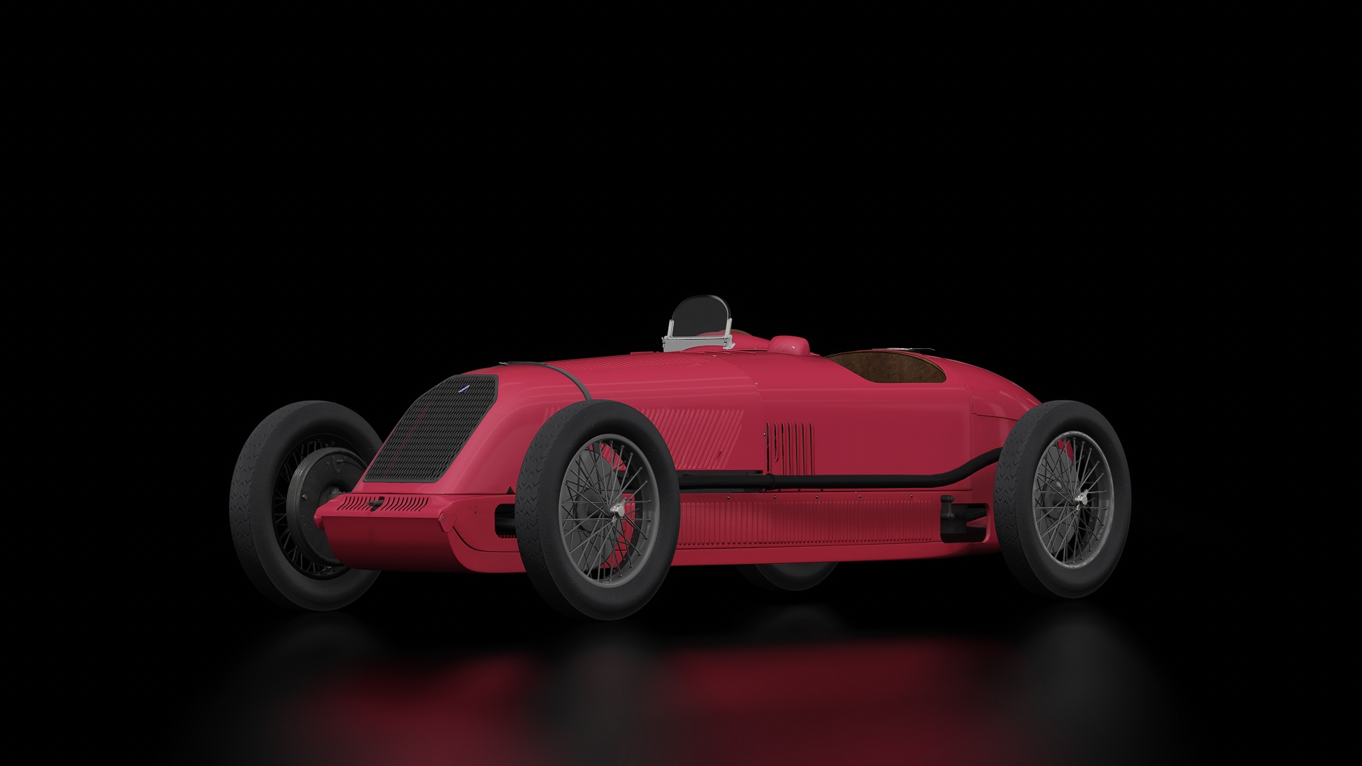 Talbot Platé Special