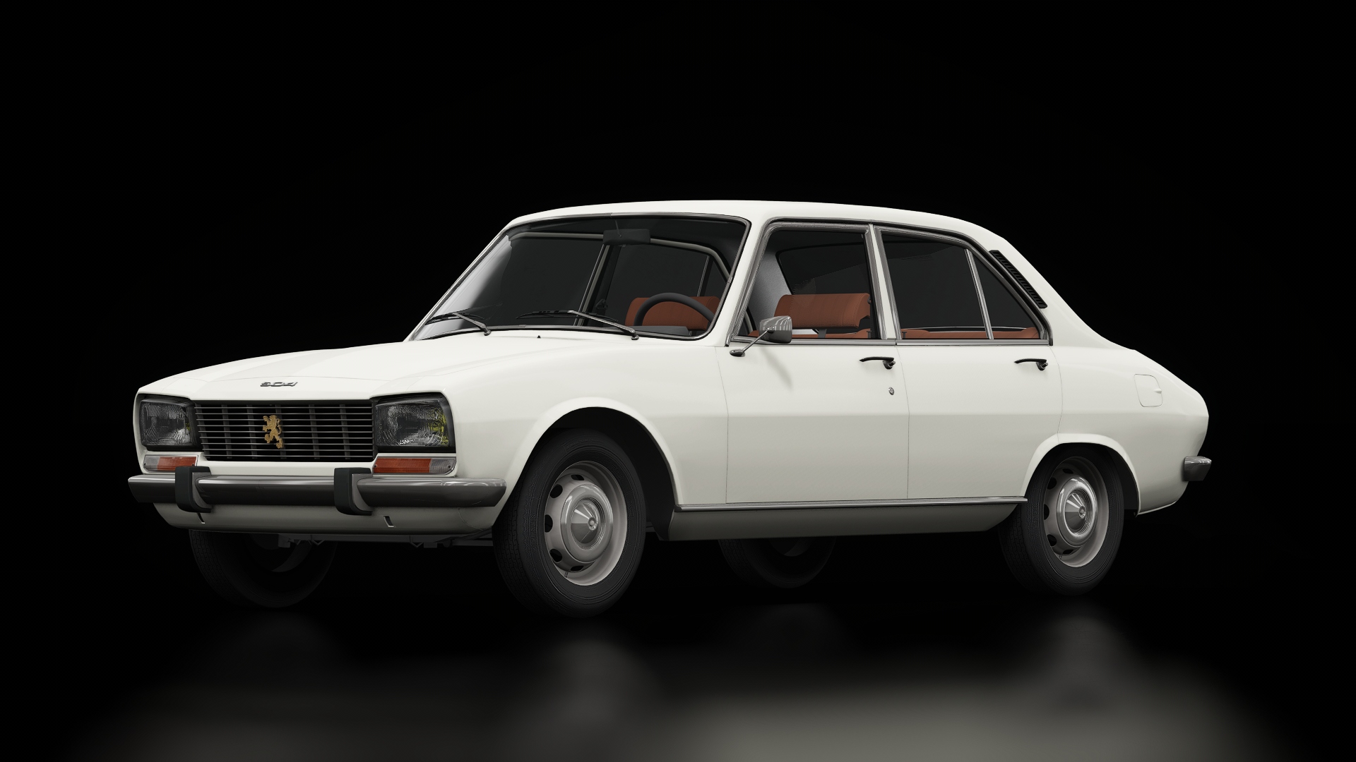 Peugeot 504