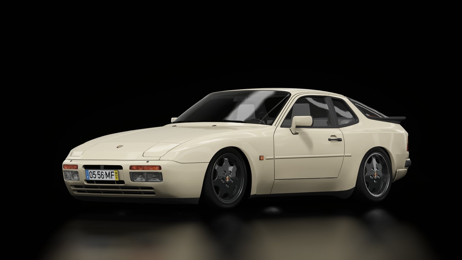 Porsche 944