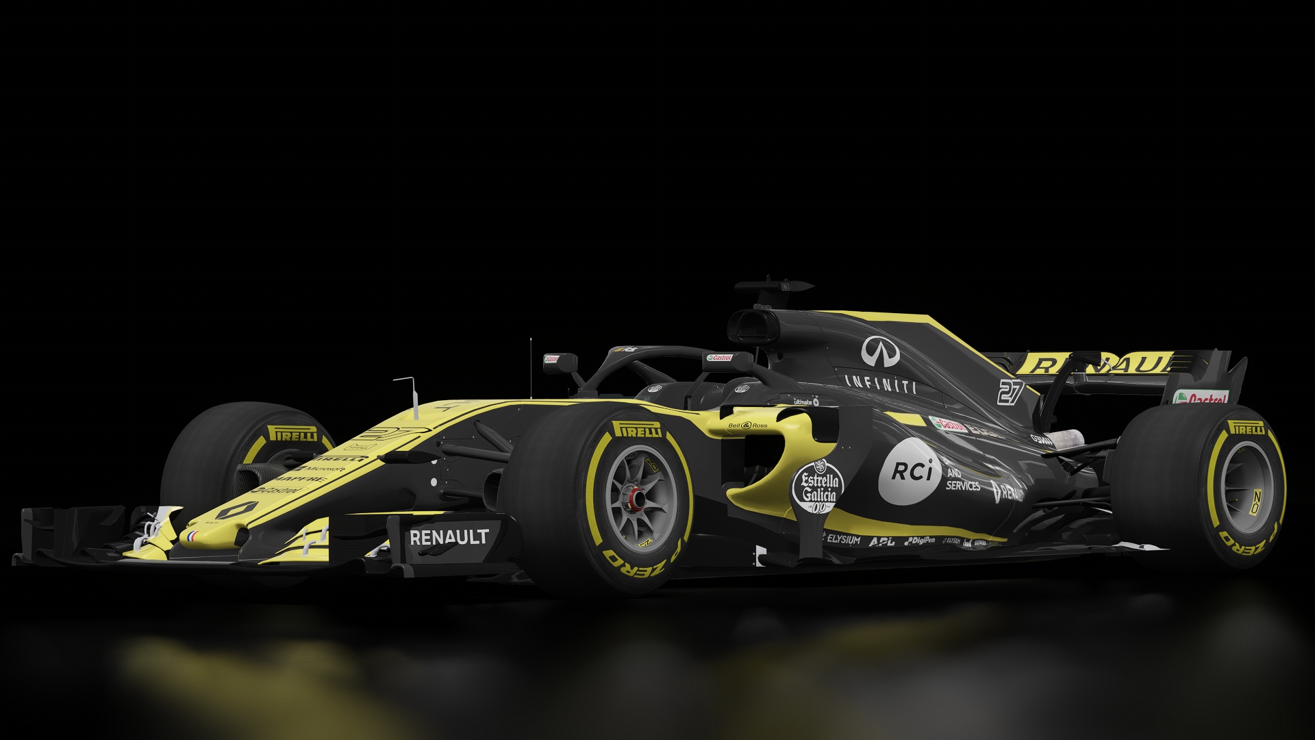Renault R.S.18