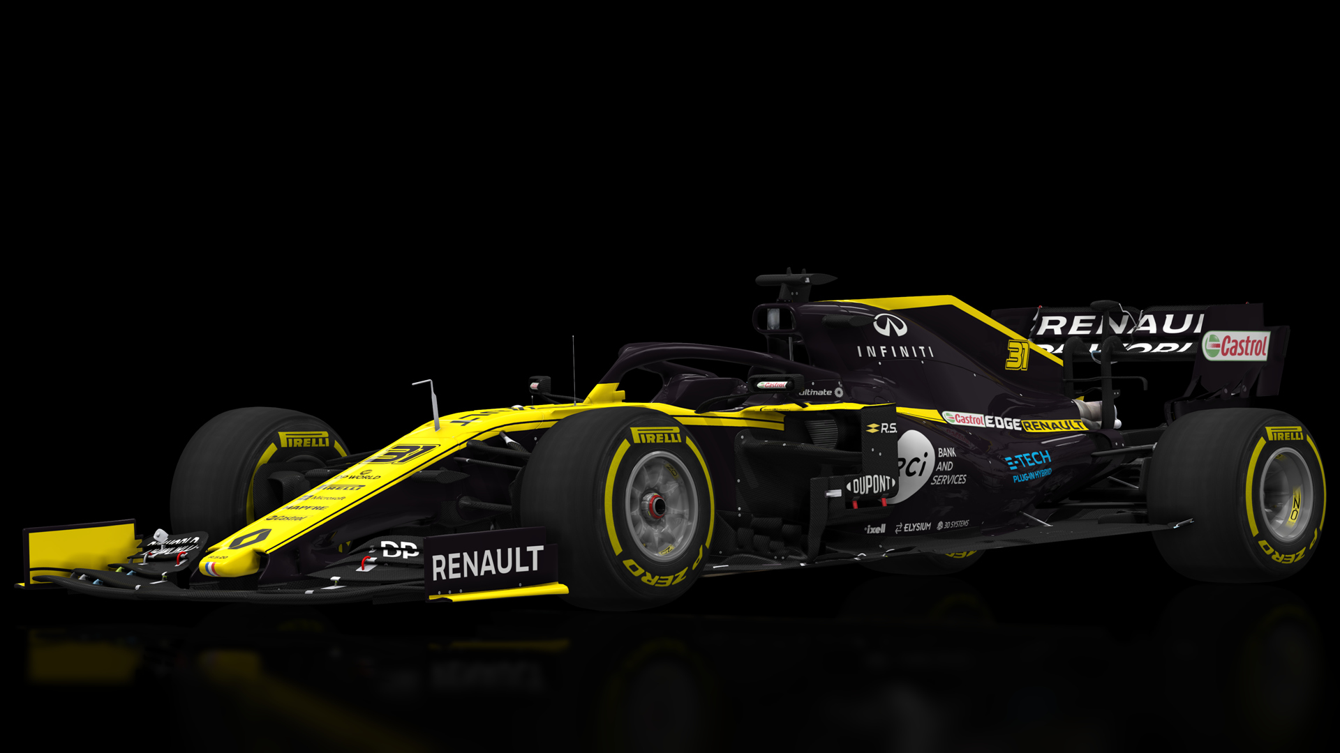 Renault R.S.20