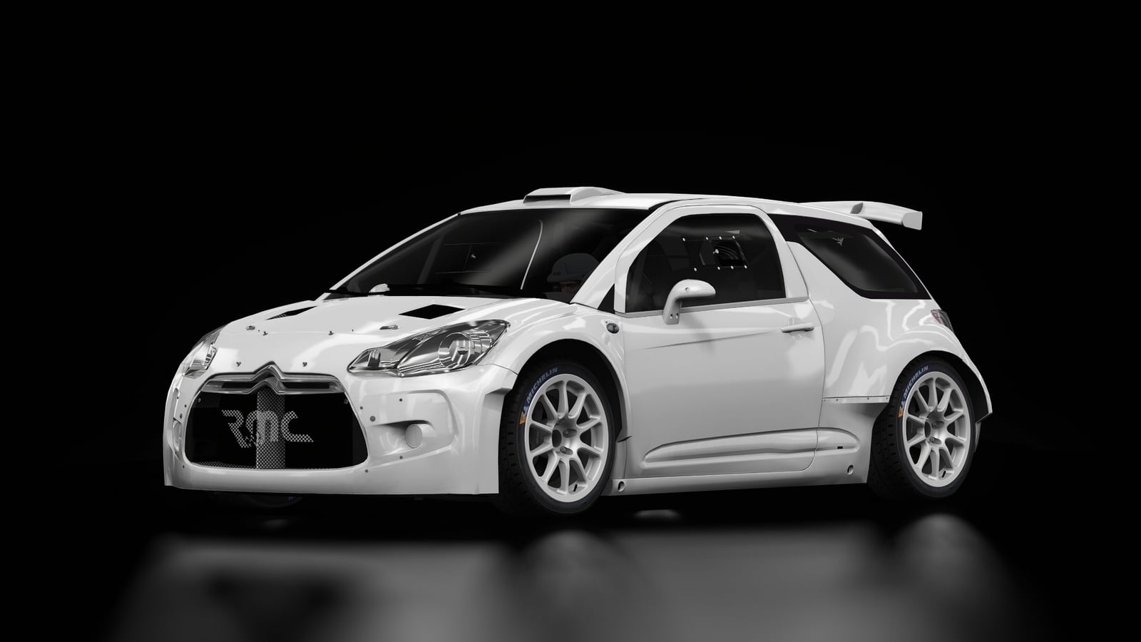 Citroen DS3 N5