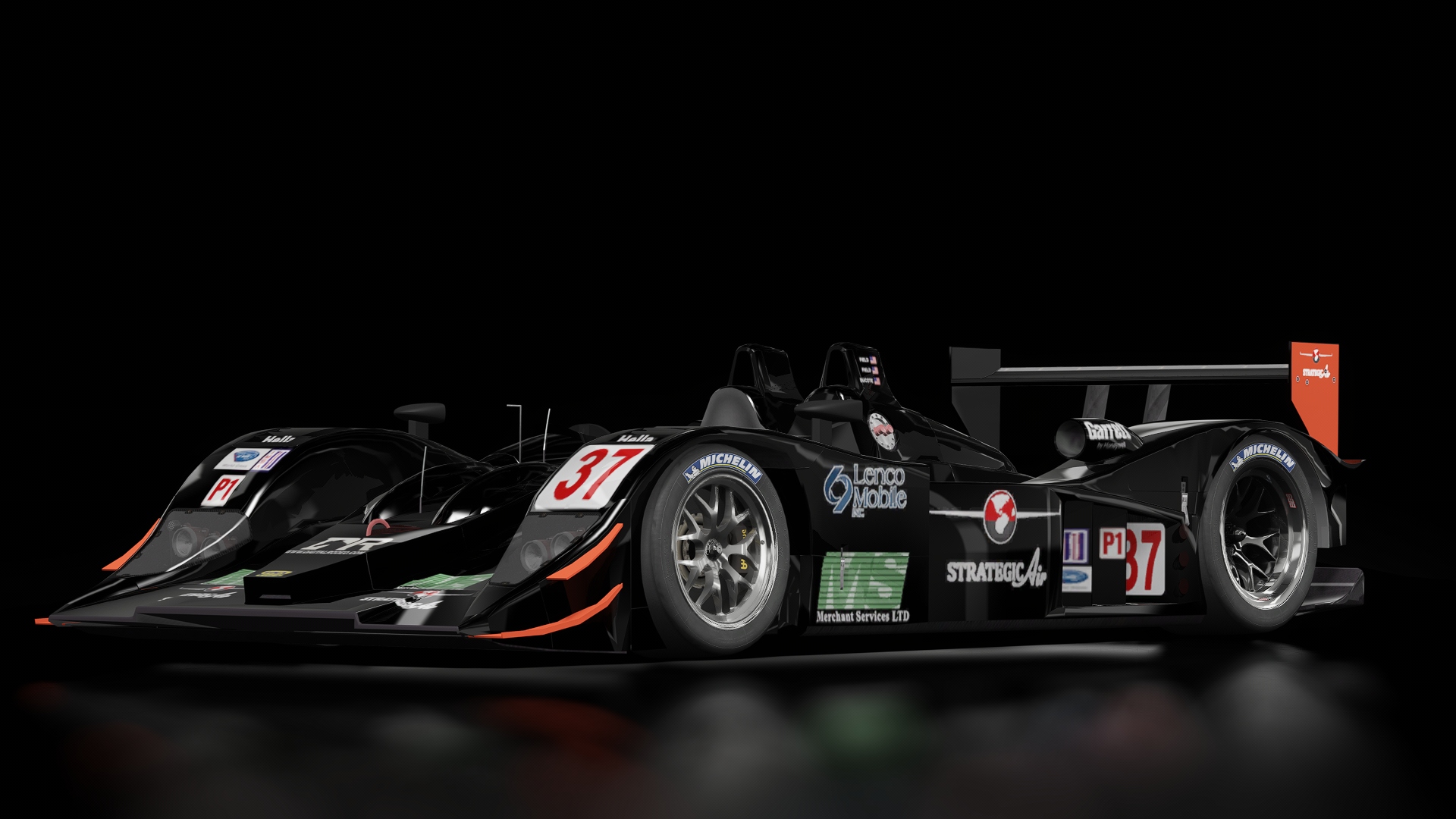 Lola B06/10