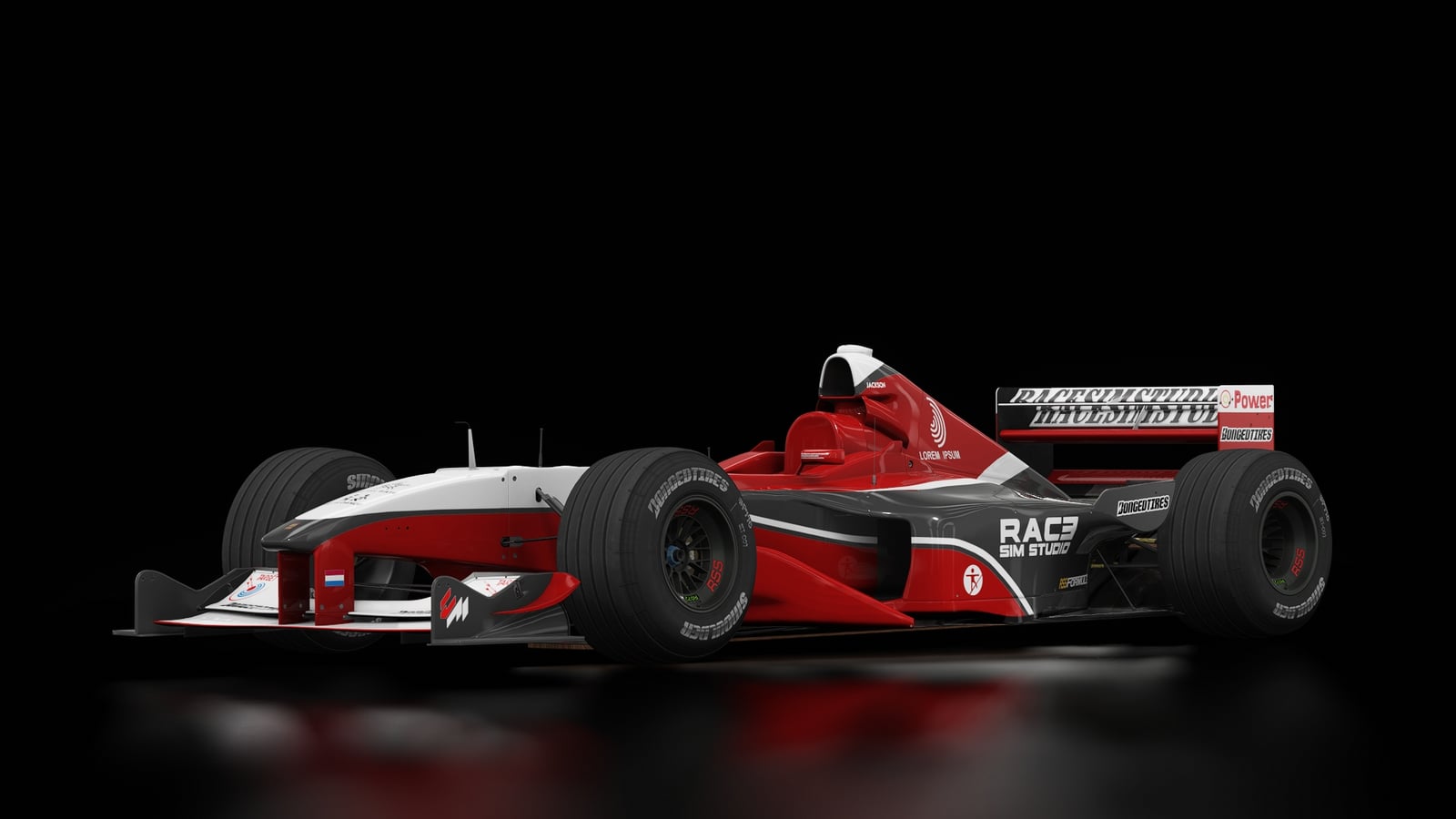 Ferrari F1-2000