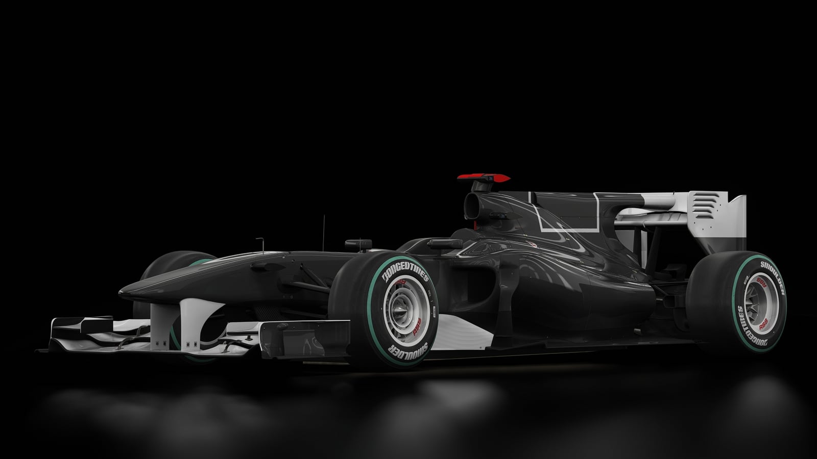 F1 2010 V8