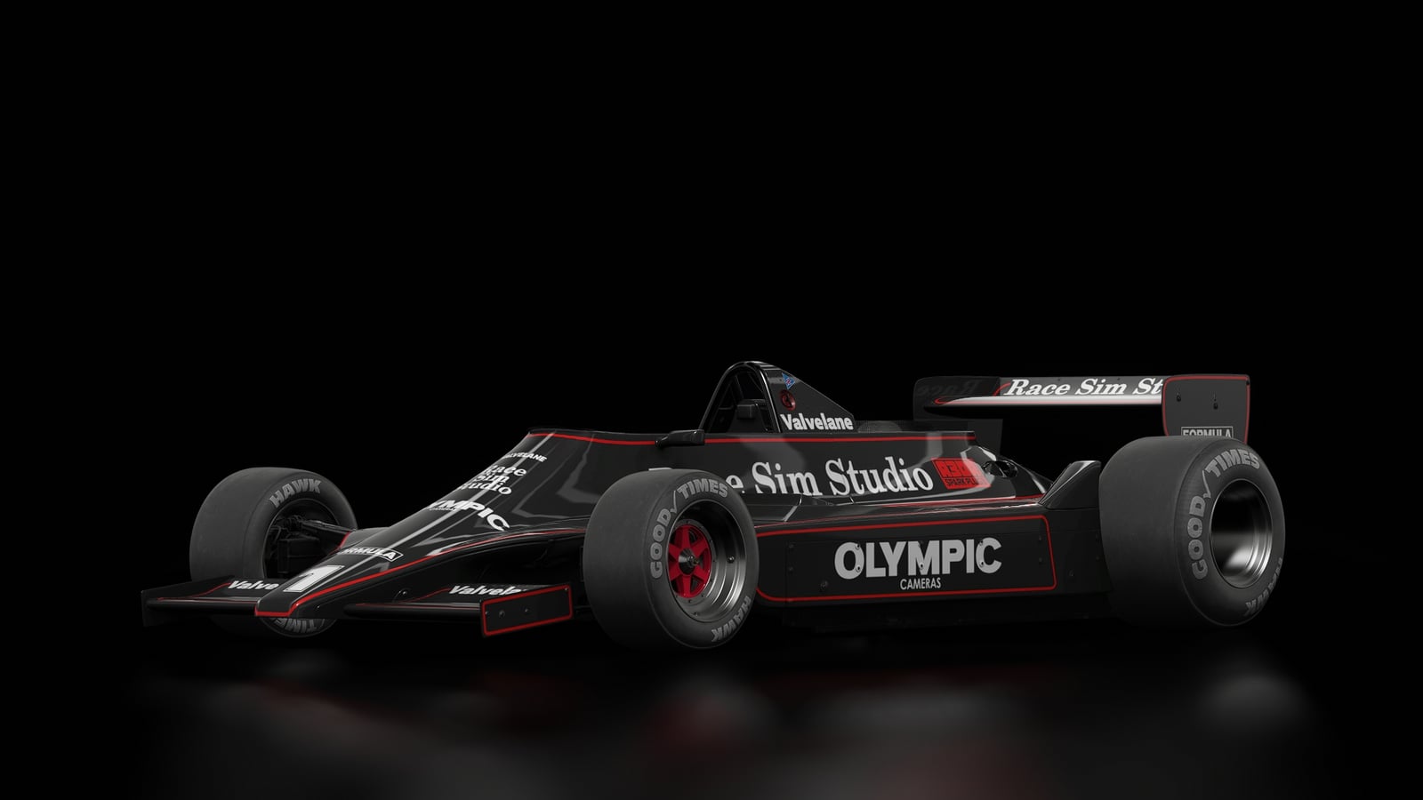 Lotus 79
