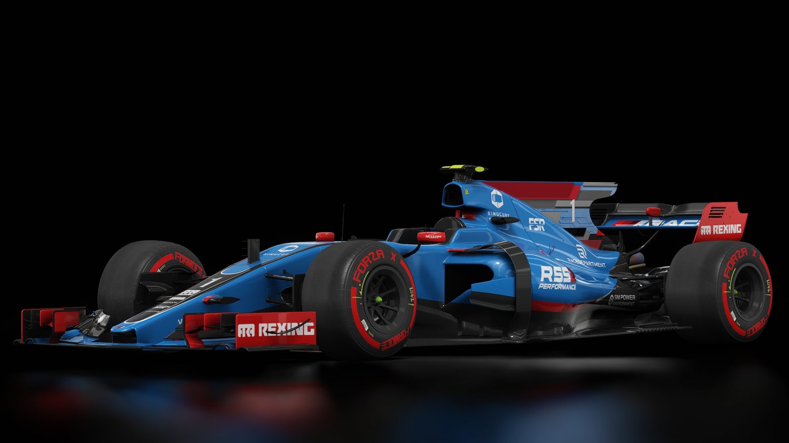 F1 2017