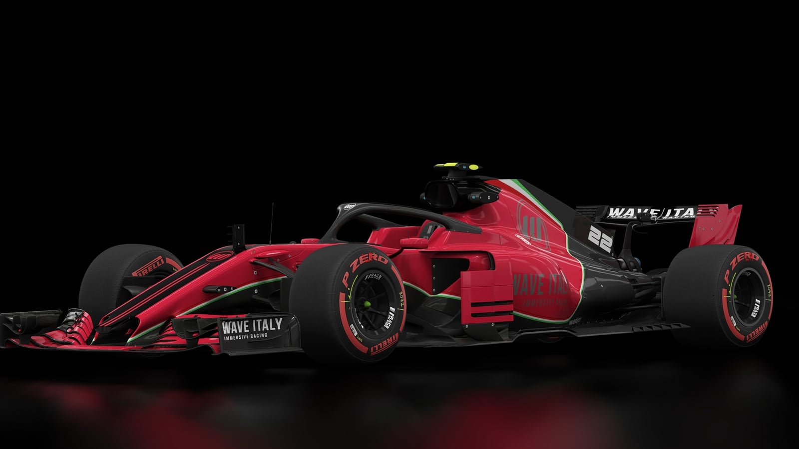 F1 2018