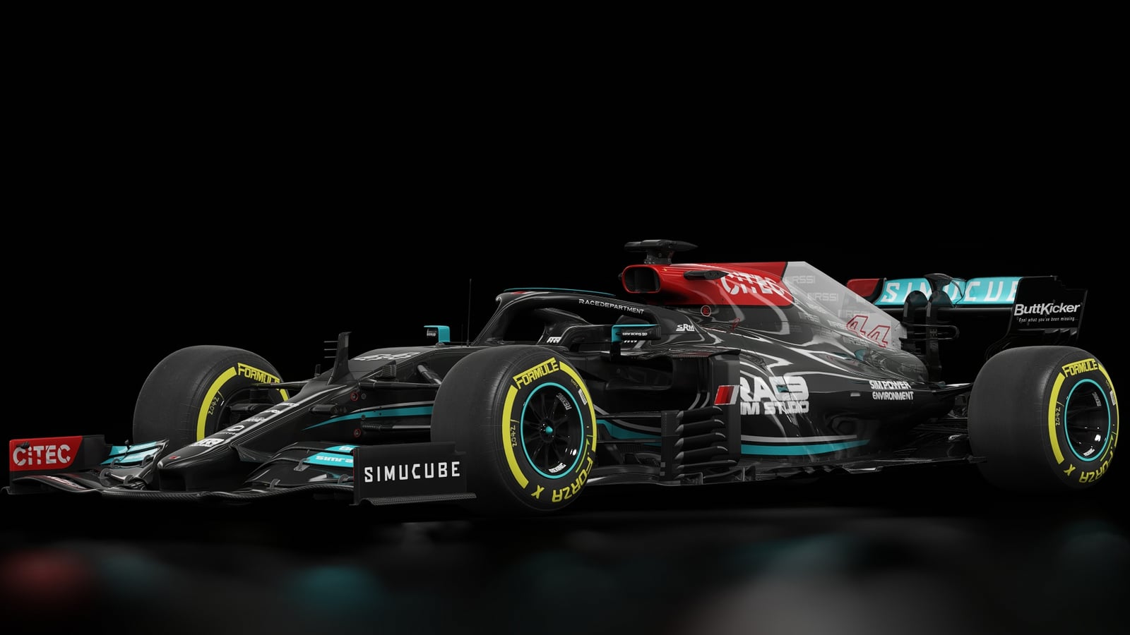 F1 2021