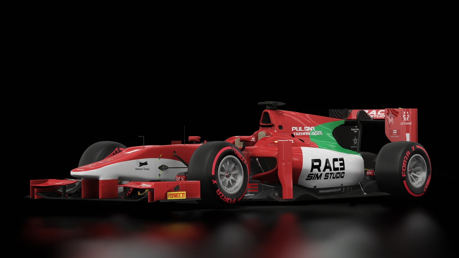 Dallara GP2/11 (RSS-2)