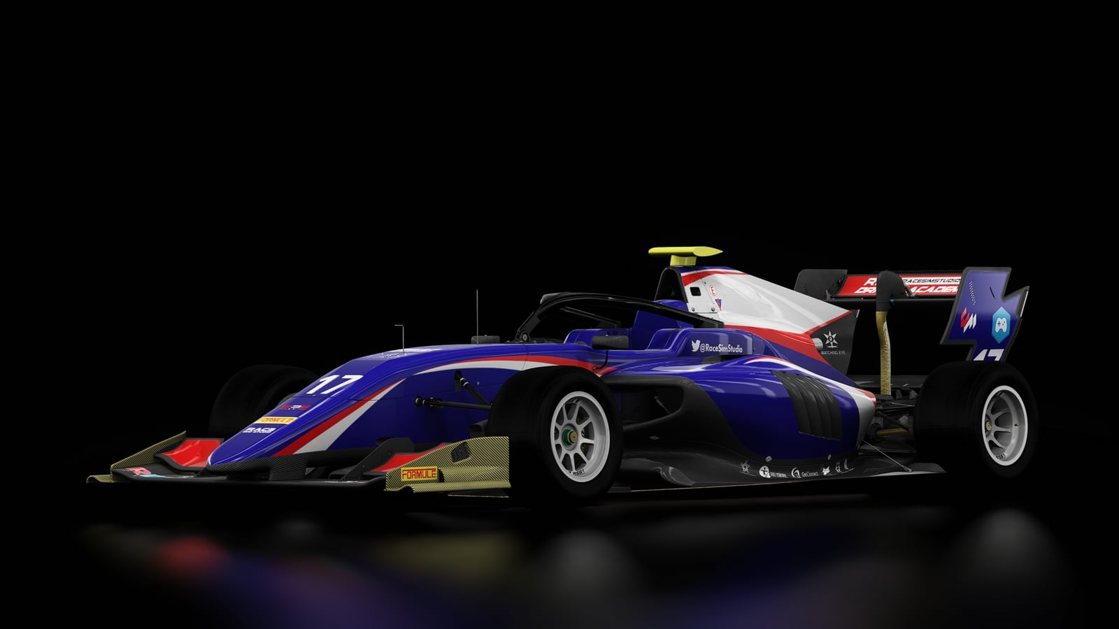 Dallara F3 2019