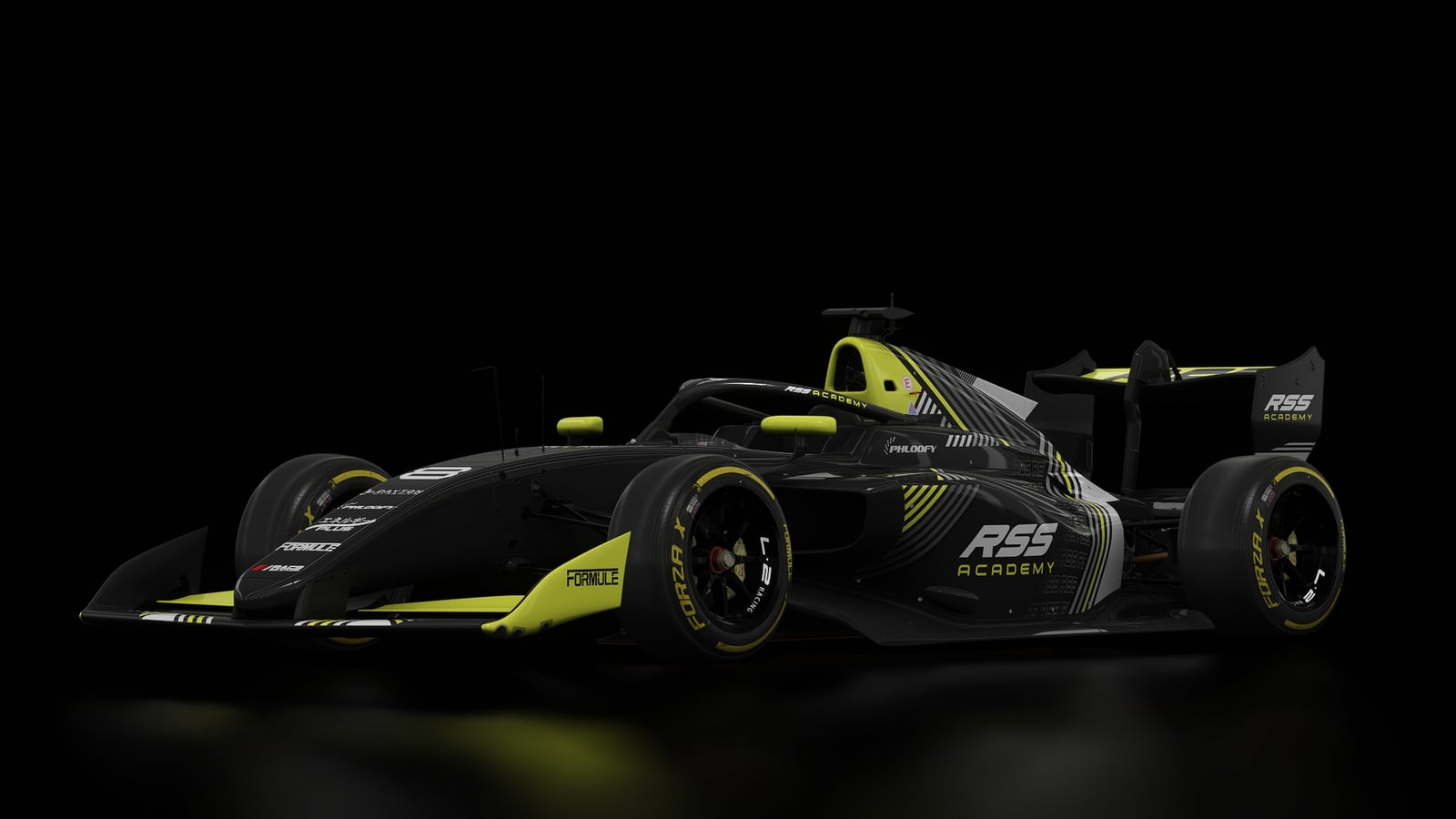 Dallara F3 2026