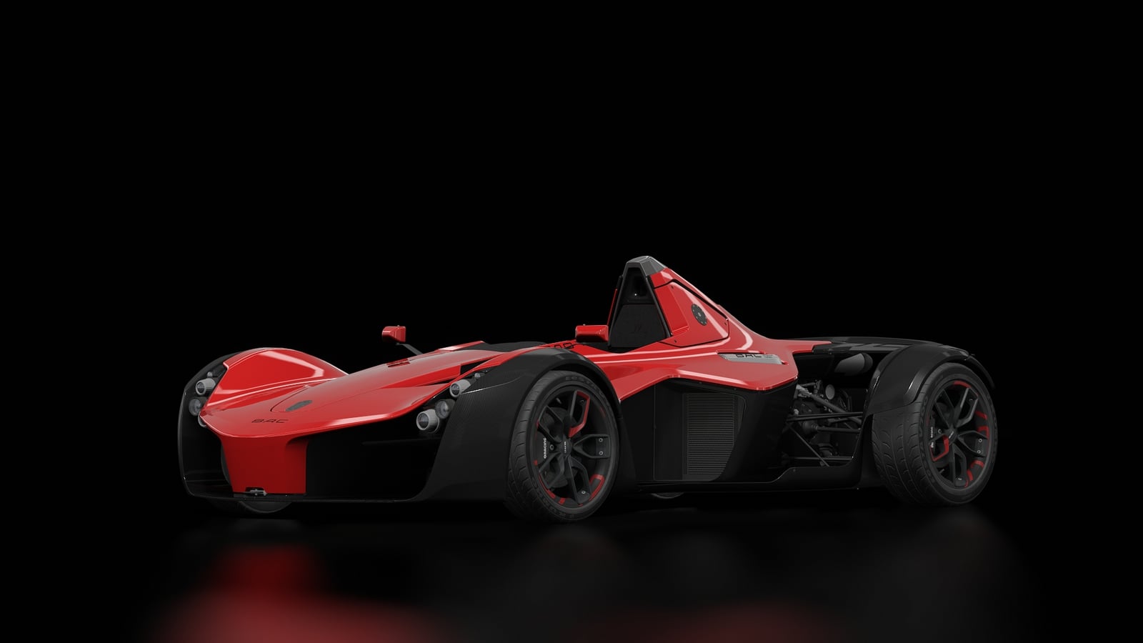 BAC Mono