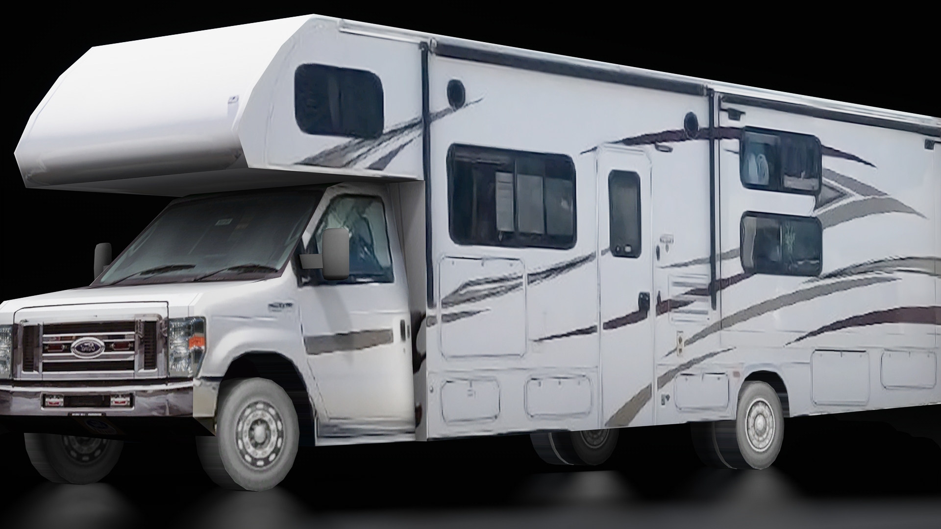 RV Motorhome