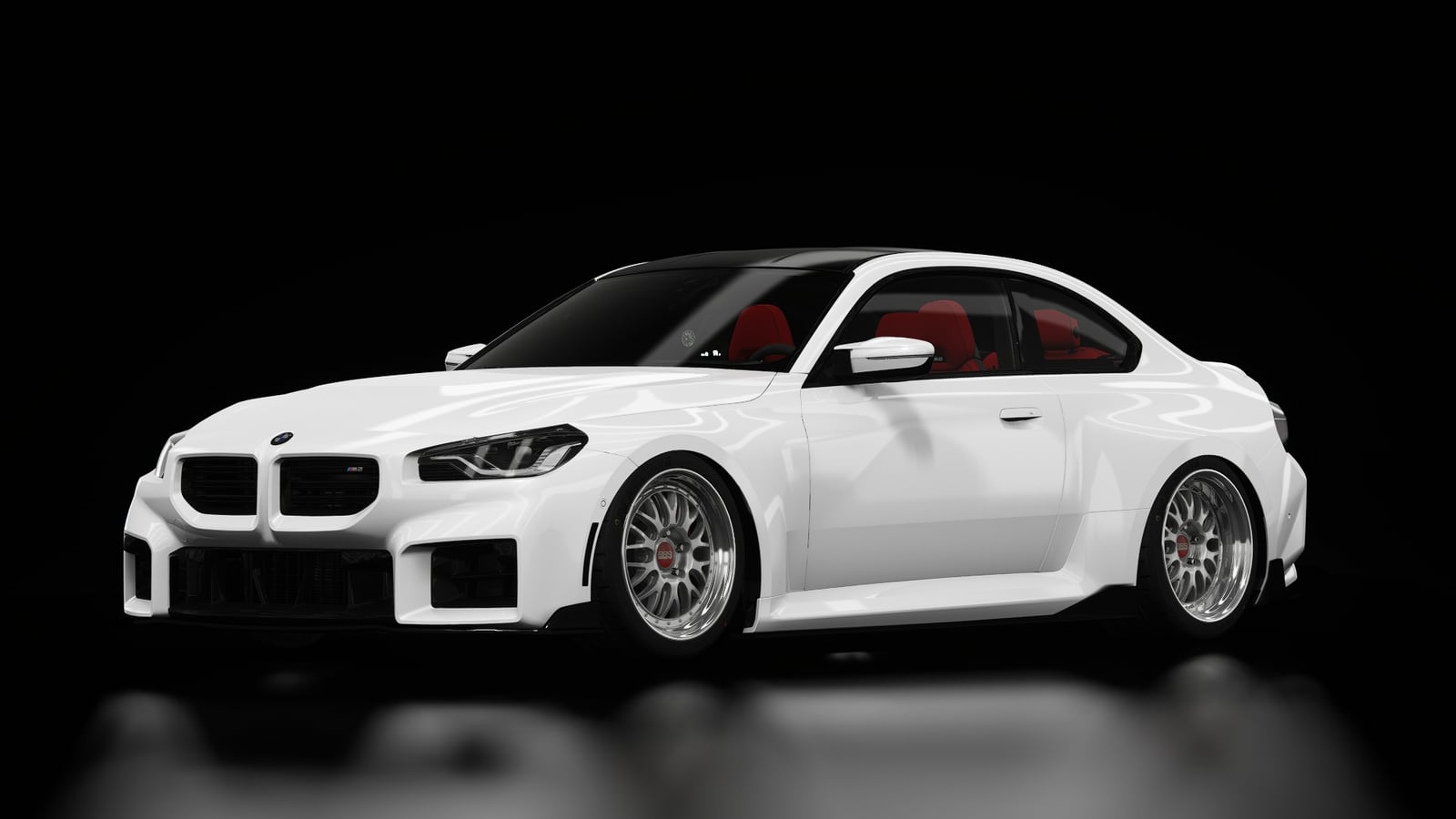 BMW M2 (G87) '23